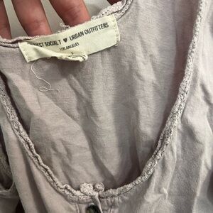 Urban Outfitters tank top